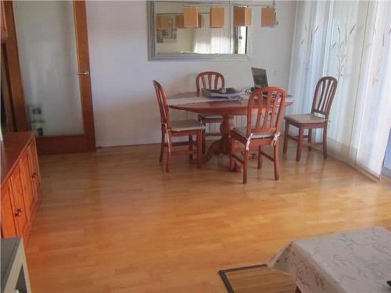 Квартира в Барселоне, Испания, 100 м², фото 4