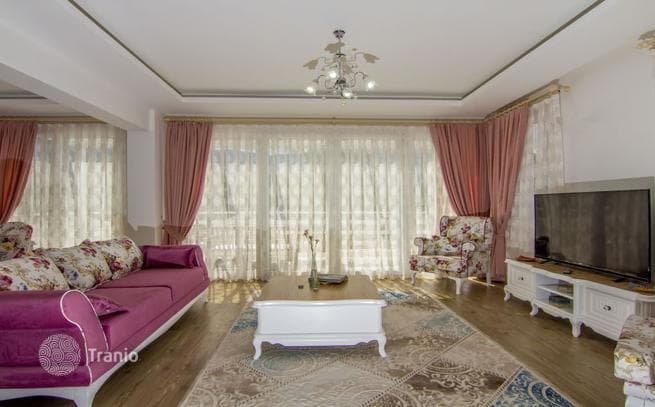 5-комнатная вилла 200 м² в Гёджеке, Турция