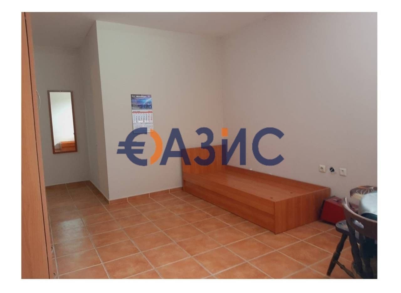 Апартаменты в Несебре, Болгария, 69.9 м², фото 5