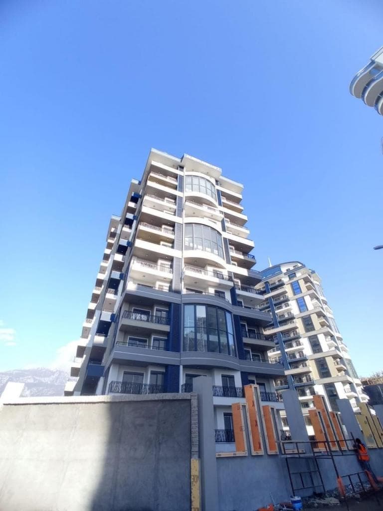 Квартира в Алании, Турция, 115 м2, фото 3