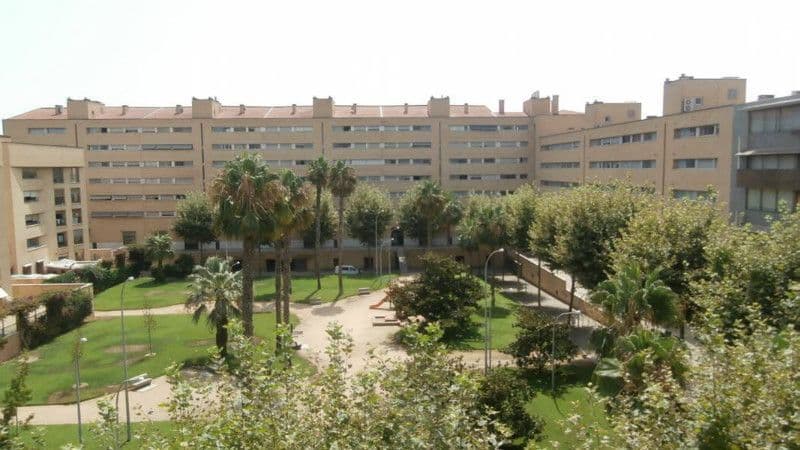 Квартира в Барселоне, Испания, 120 м2