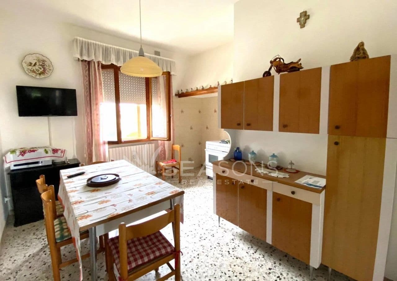 Квартира в Езоло, Италия, 100 м2