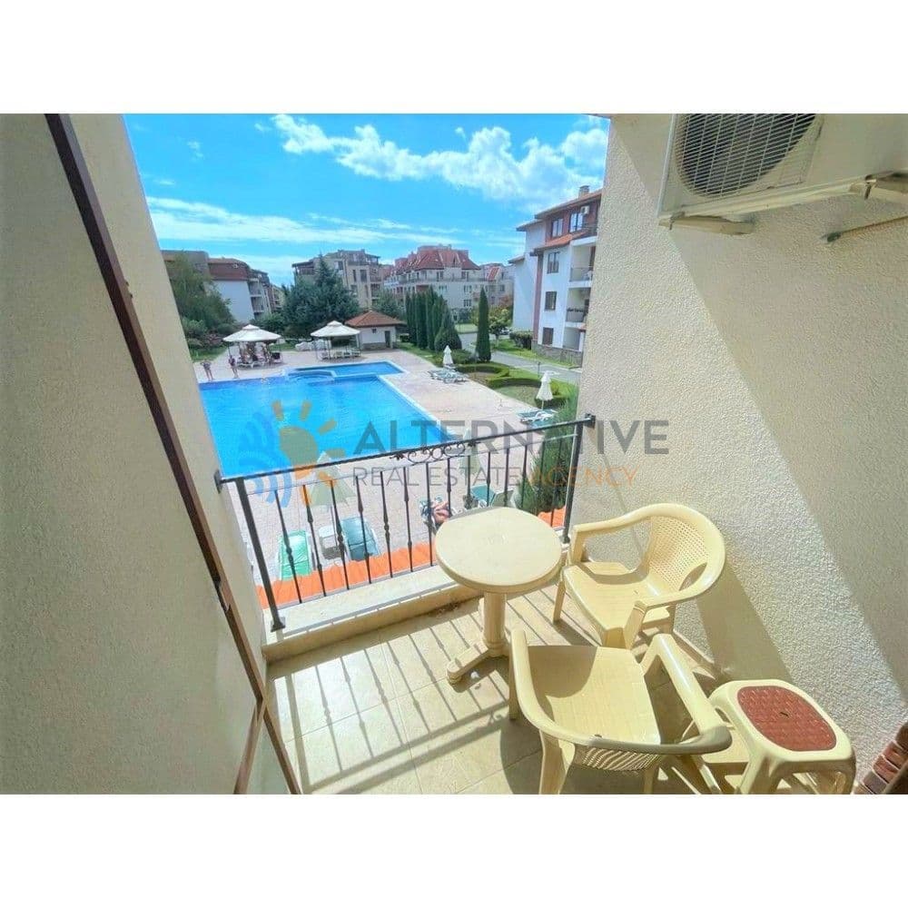 Апартаменты в Равде, Болгария, 78 м², фото 3
