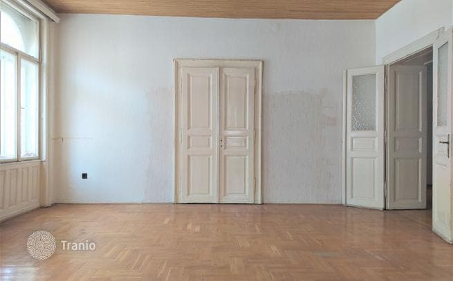4-комнатная квартира 118 м² в Районе IX (Ференцвароше), Венгрия
