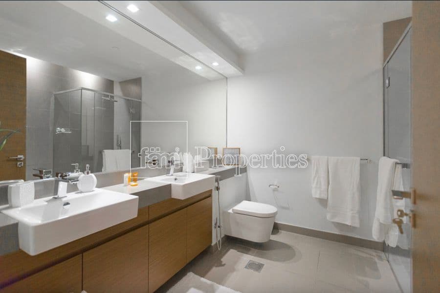 Апартаменты в Дубае, ОАЭ, 159 м2, фото 5