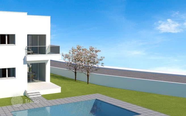 2-комнатная вилла 124 м² в Куклии, Кипр