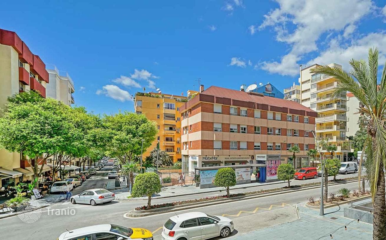 2-комнатная квартира 96 м² в Марбелье, Испания