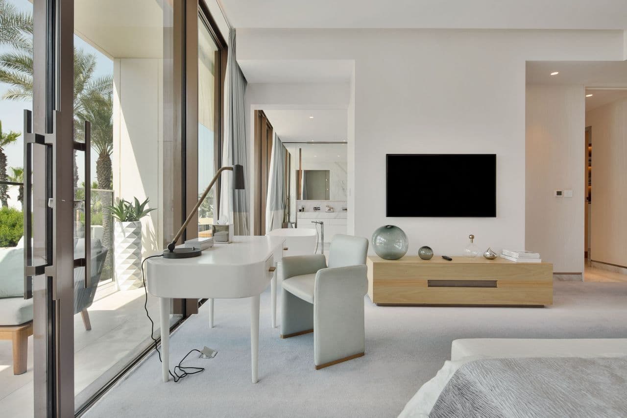 Апартаменты в Дубае, ОАЭ, 280.1 м2, фото 4