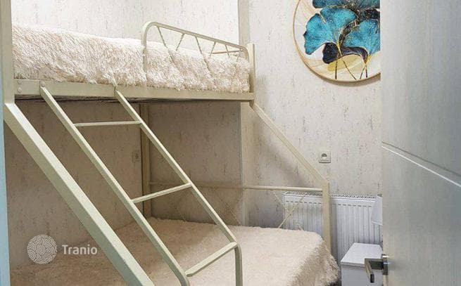 Шикарная квартира у моря в Батуми 52 квадратных метров, фото 4