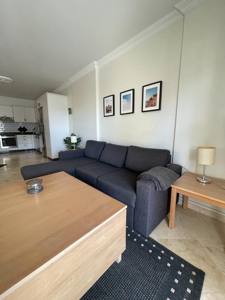 Квартира в Алании, Турция, 120 м2, фото 2