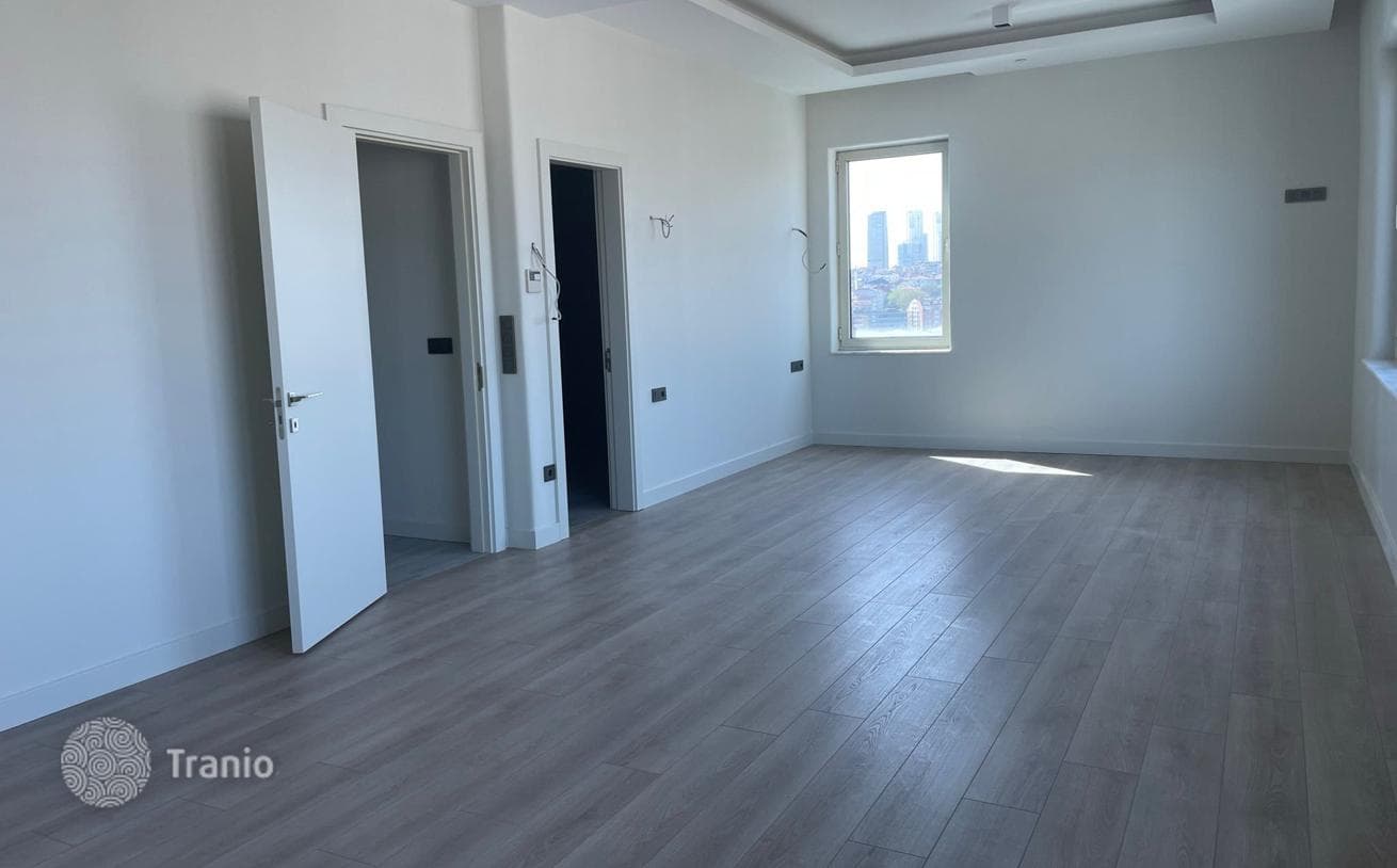 3-комнатная квартира 215 м² в Шишли, Турция