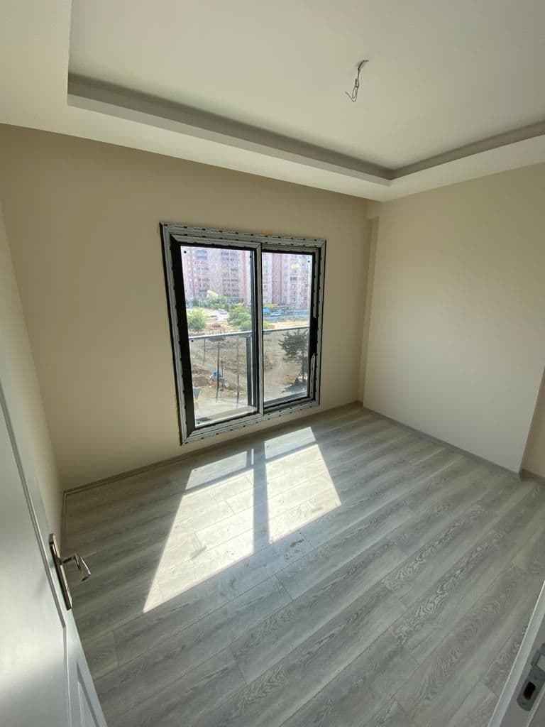 Квартира в Мерсине, Турция, 45 м2, фото 4
