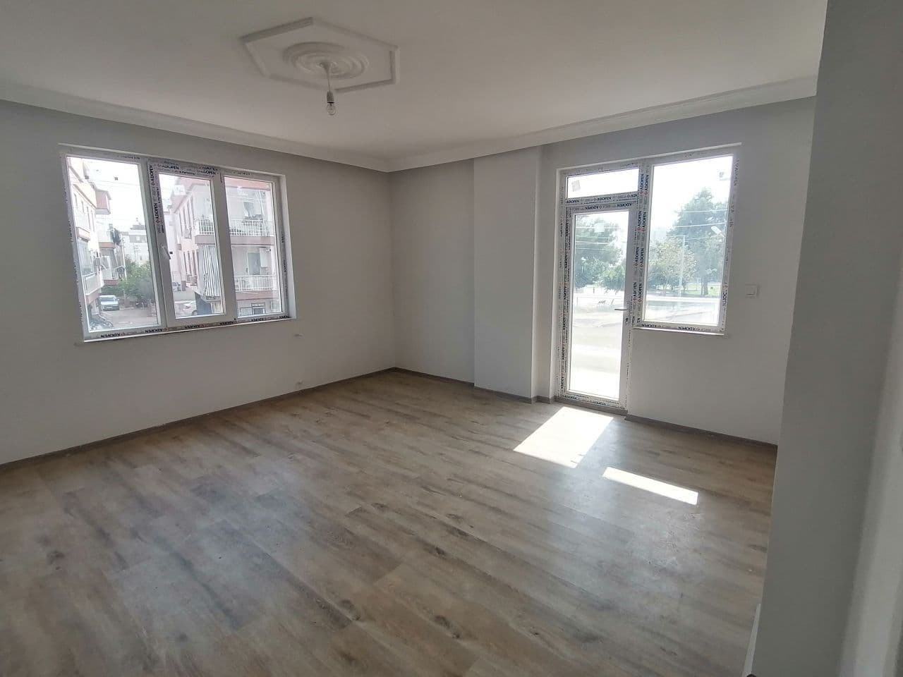 Квартира в Анталии, Турция, 97 м2, фото 2