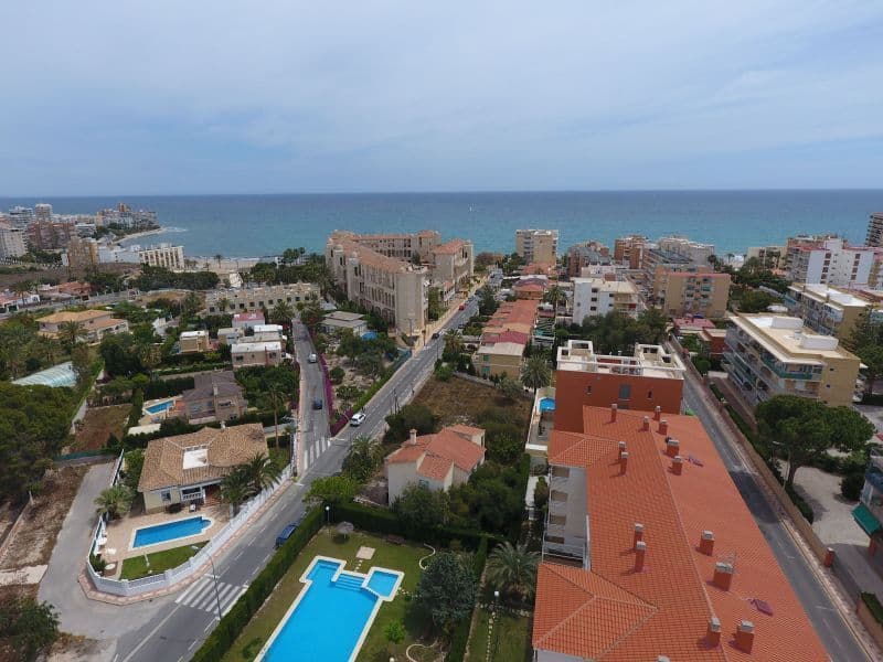Апартаменты в Кампельо, Испания, 54 м2