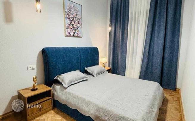 2-комнатная квартира 40 м² в Сабуртало, Грузия, фото 4