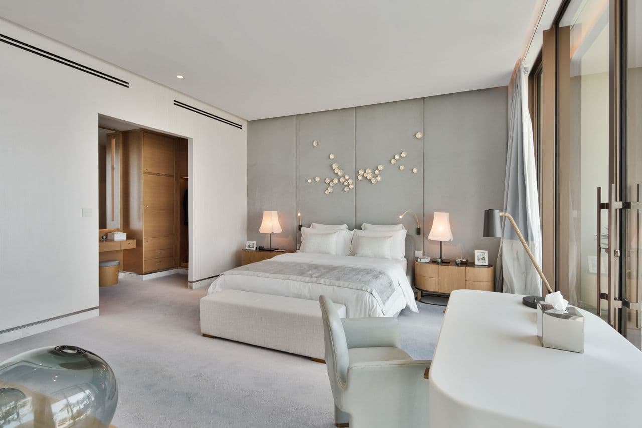 Апартаменты в Дубае, ОАЭ, 280.1 м2, фото 3