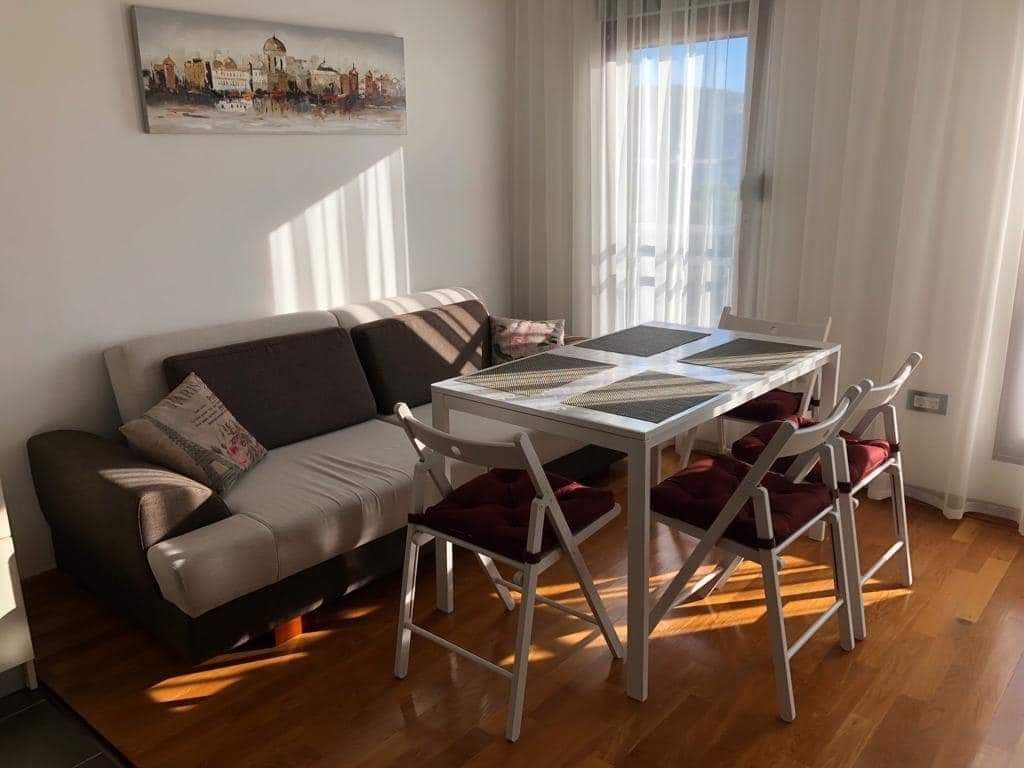 Квартира в Баре, Черногория, 41 м2