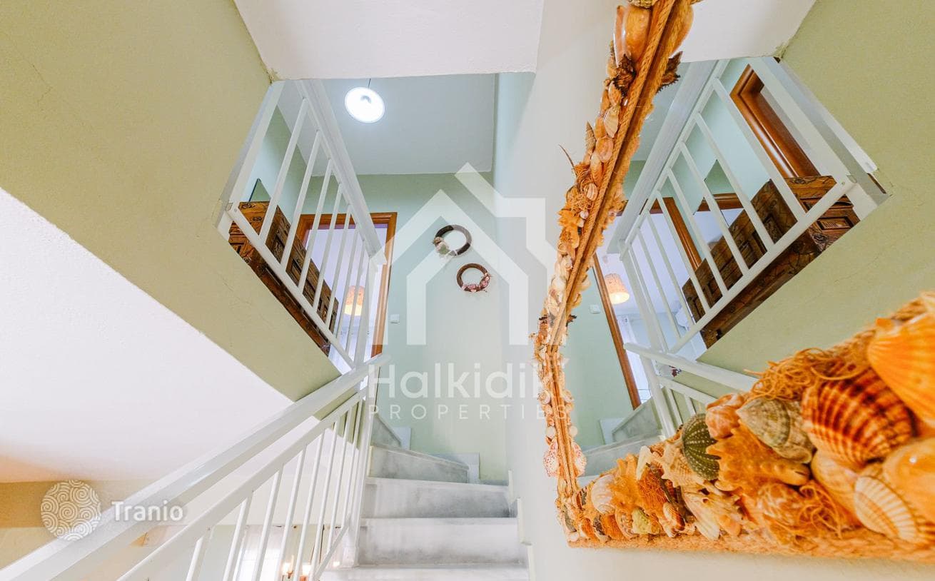 4-комнатный дом в городе 451 м² в Халкидики, Греция