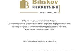 2-комнатные апартаменты в новостройке 114 м² в Трогире, Хорватия, фото 4