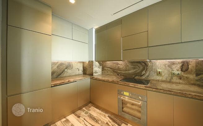 4-комнатные апартаменты в новостройке 174 м² в Dubai Marina (Дубай Марина), ОАЭ (Объединенные Арабские Эмираты), фото 5