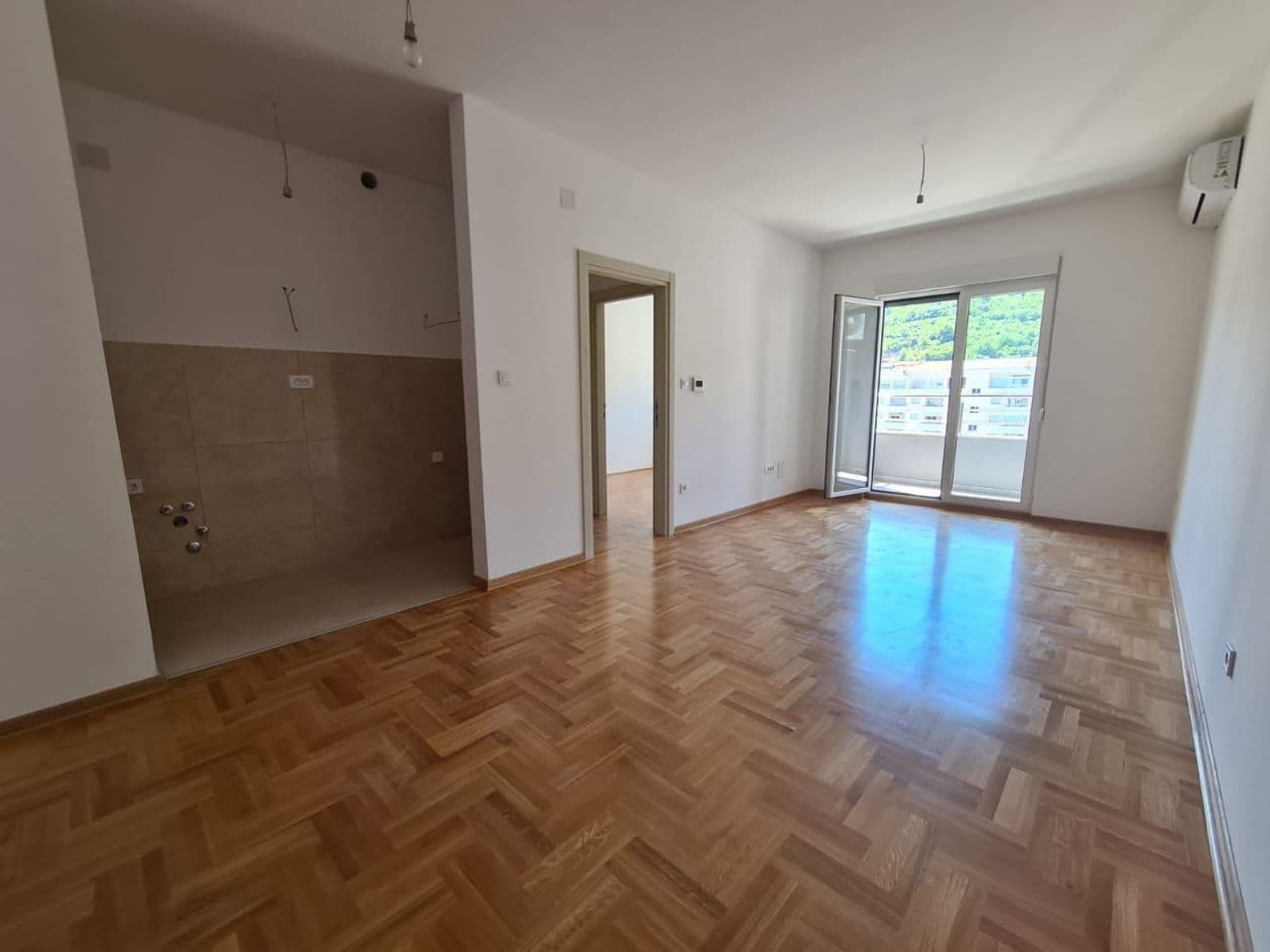 Квартира в Будве, Черногория, 64 м2