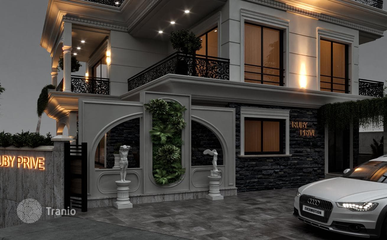 Вилла в Каргыджаке выставлена на продажу, фото 5