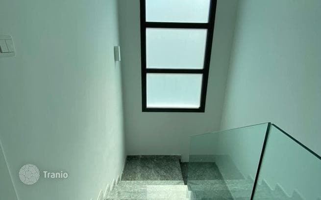 2-комнатный таунхаус 121 м² в Гермасойе, Кипр, фото 2