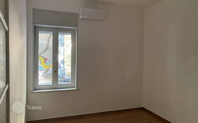 Две квартиры под аренду в одном здании, район Кипсели, Афины, Греция