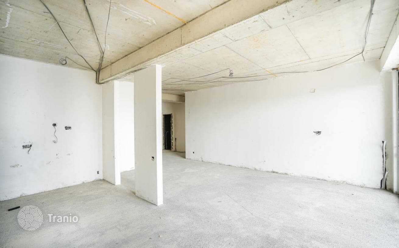 4-комнатная квартира 159 м² в Сабуртало, Грузия