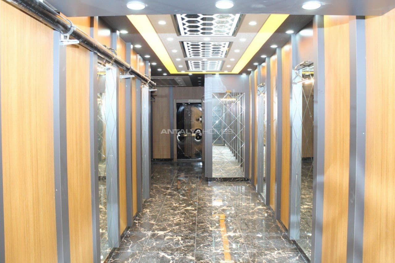 Апартаменты в Анкаре, Турция, 130 м2, фото 3