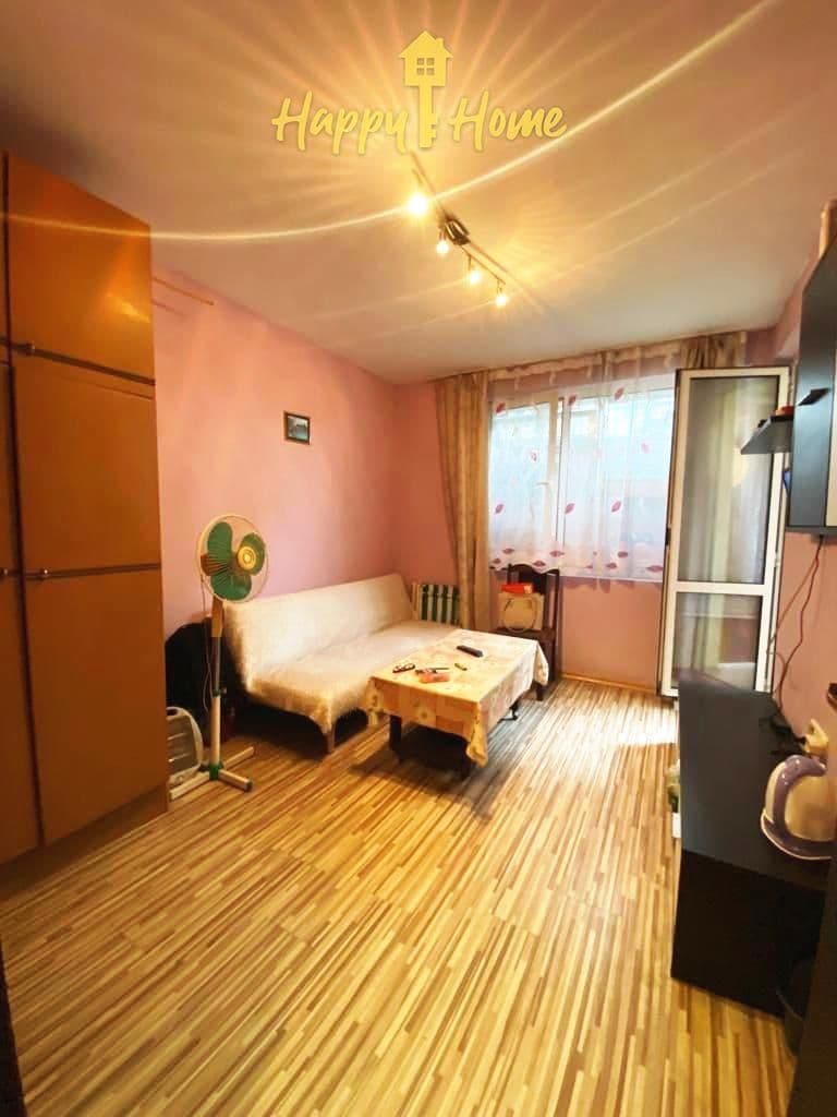 Квартира в Несебре, Болгария, 34.21 м², фото 3