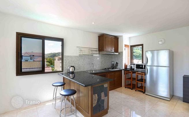 2-комнатные апартаменты в кондо 105 м² в Патонге, Таиланд