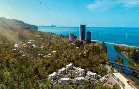Шикарная частная вилла в Батуми, фото 5