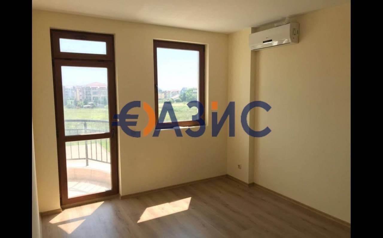 Апартаменты в Равде, Болгария, 54.5 м2