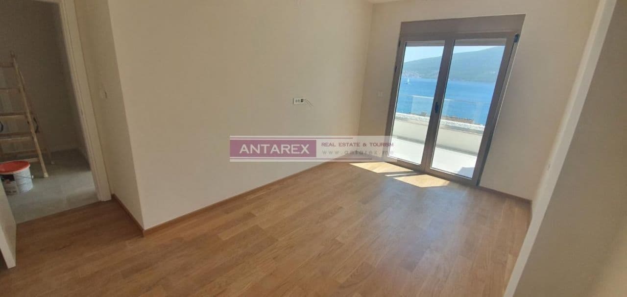 Апартаменты в Баошичах, Черногория, 42 м², фото 4