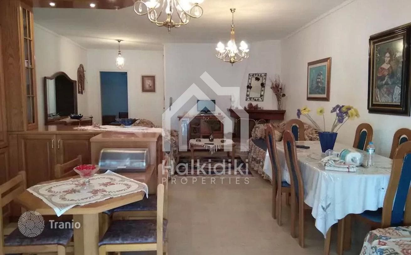 4-комнатная квартира 175 м² в Халкидики, Греция