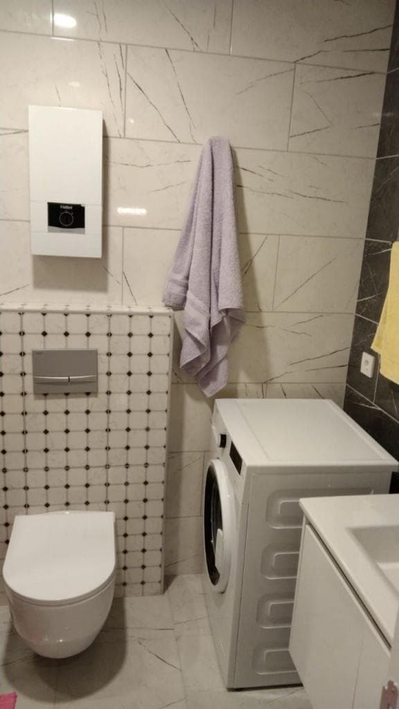 Квартира в Авсалларе, Турция, 50 м2, фото 4