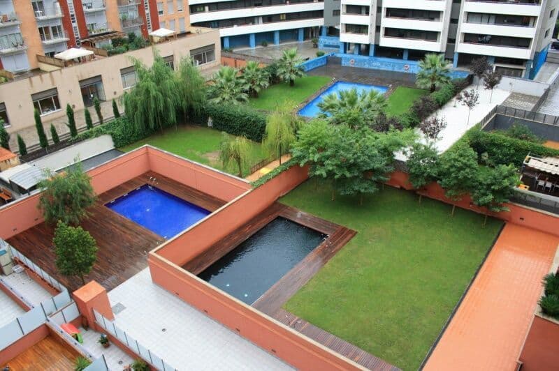 Квартира в Барселоне, Испания, 73 м², фото 3