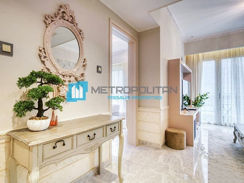 Апартаменты в Дубае, ОАЭ, 73.58 м2, фото 5