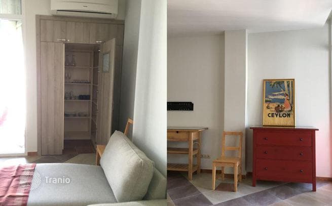3-комнатная квартира 94 м² в Батуми, Грузия, фото 3