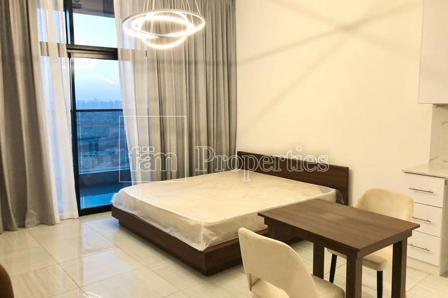 Апартаменты в Дубае, ОАЭ, 55 м2, фото 5