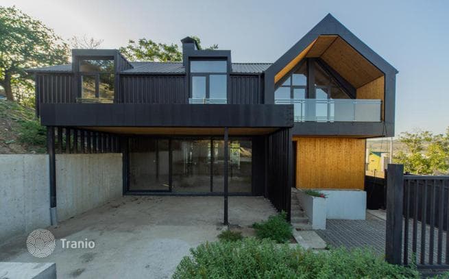 4-комнатный дом в городе 400 м² в Тбилиси (город), Грузия, фото 5