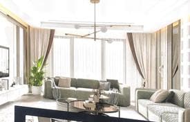 1-комнатная квартира 52 м² в Кягытхане, Турция, фото 4