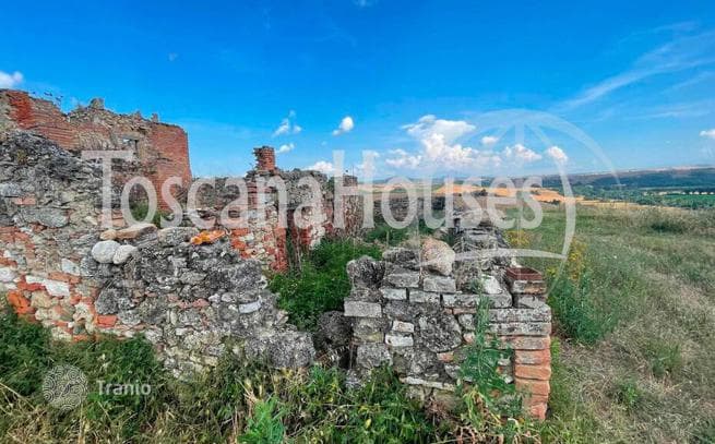 1-комнатная вилла 1200 м² в Ашиано, Италия