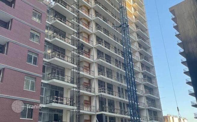 3-комнатная квартира 80 м² в Батуми, Грузия, фото 5