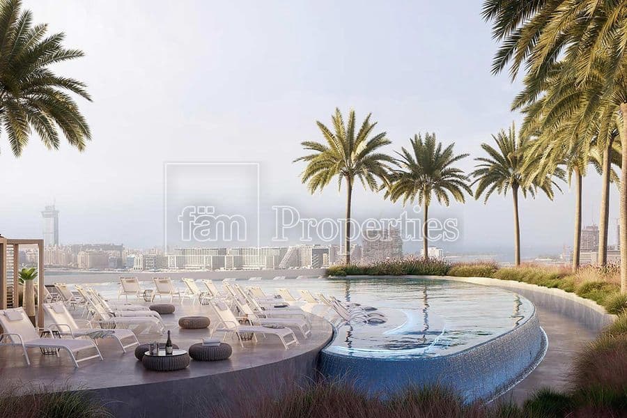 Апартаменты в Дубае, ОАЭ, 33 м2, фото 5