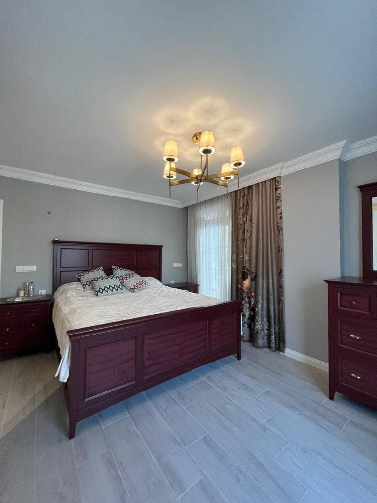 Квартира в Анталии, Турция, 235 м2, фото 5