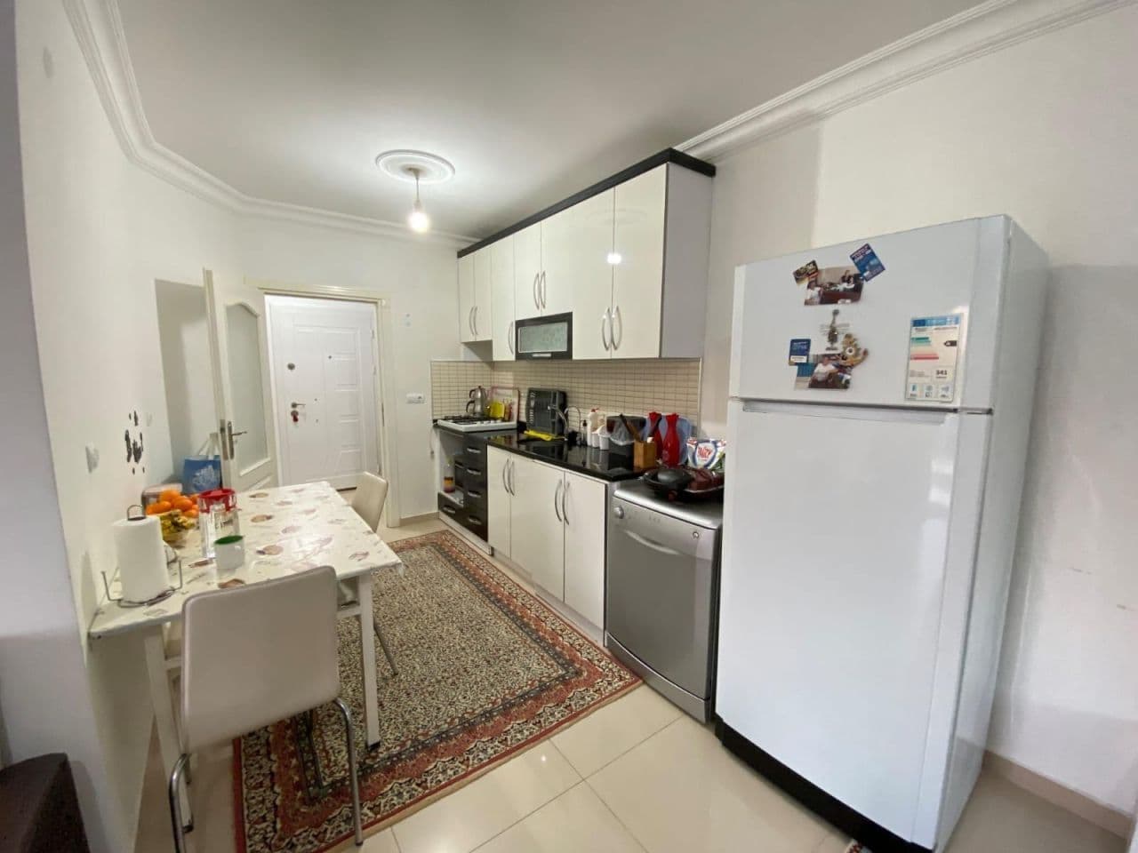 Квартира в Авсалларе, Турция, 90 м2, фото 4