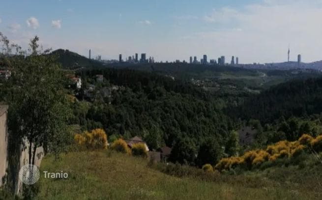 Земельный участок в Бейкозе, Турция