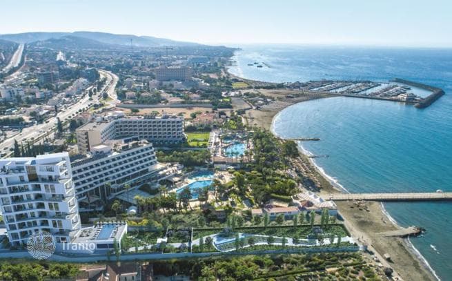 Квартира с комнатой для обслуги, фото 5